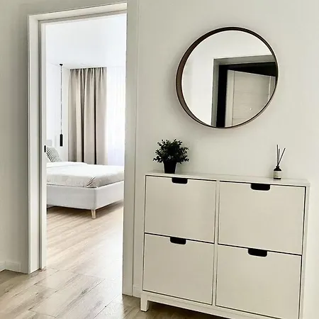 Accoglienti A Silva Apartment *