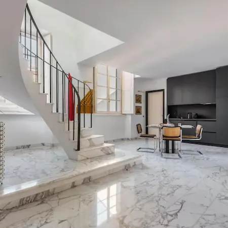 Milano Suites Milaan