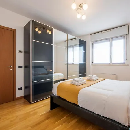 Residenza Arcimboldi *