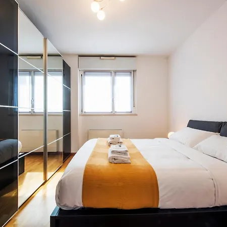 Residenza Arcimboldi * Milano