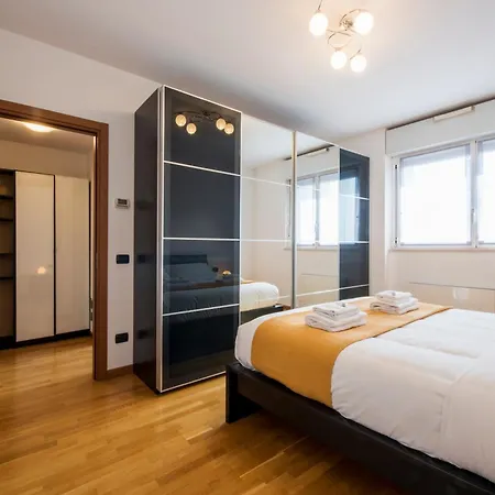 Residenza Arcimboldi Milano