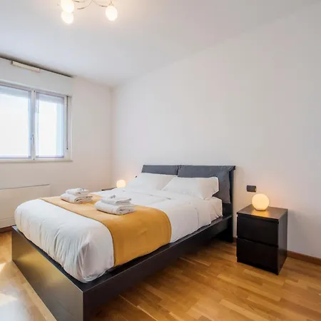 Residenza Arcimboldi