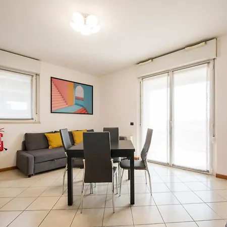 Residenza Arcimboldi Апартаменты *