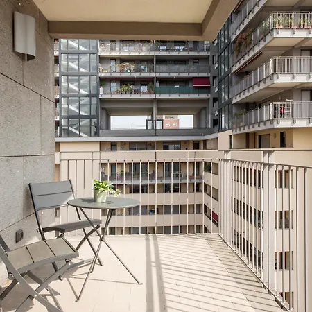 Residenza Arcimboldi Апартаменты *