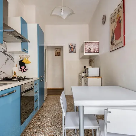 New Irccs Via Inama 4 Pax Wi Fi Appartamento *