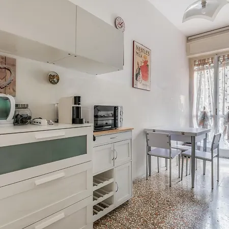 New Irccs Via Inama 4 Pax Wi Fi *