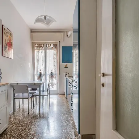 New Irccs Via Inama 4 Pax Wi Fi Milano