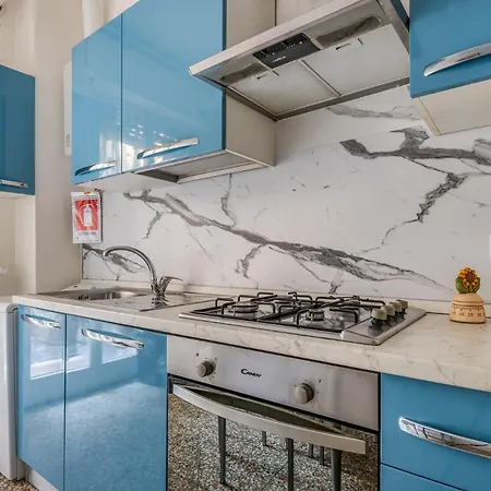 New Irccs Via Inama 4 Pax Wi Fi