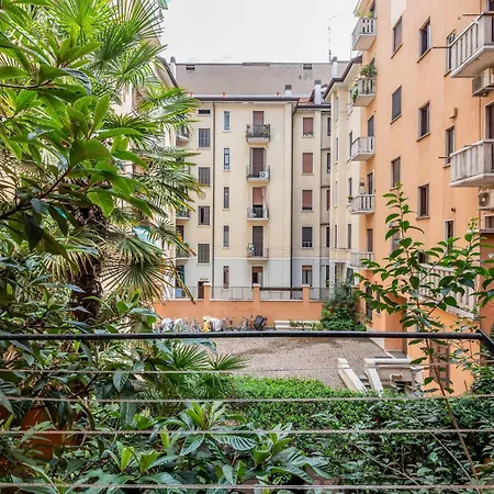 New Irccs Via Inama 4 Pax Wi Fi *