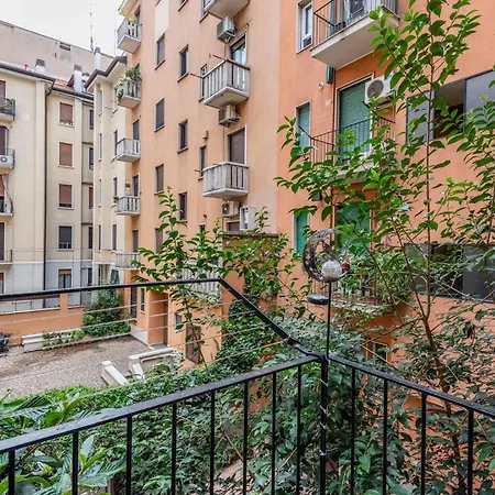 Appartamento New Irccs Via Inama 4 Pax Wi Fi