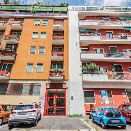 New Irccs Via Inama 4 Pax Wi Fi