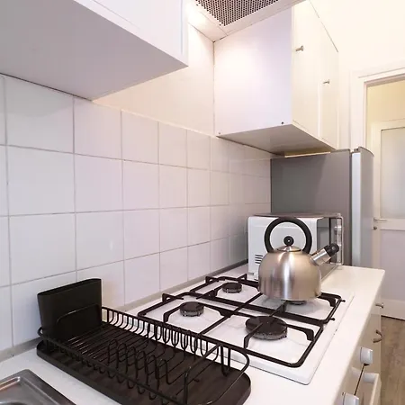 Primopiano - Cambiasi Apartmán