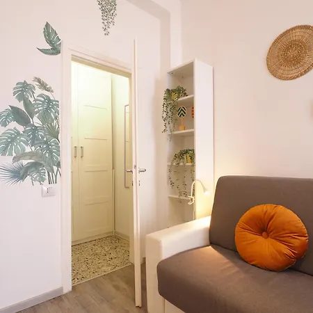 Primopiano - Cambiasi Milán