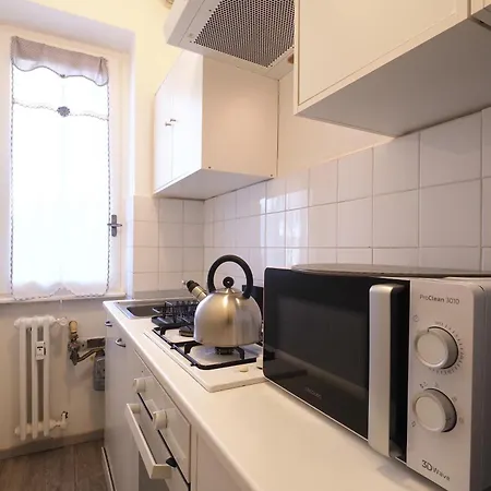 Apartmán Primopiano - Cambiasi