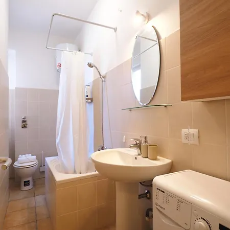 Apartmán Primopiano - Cambiasi Milán