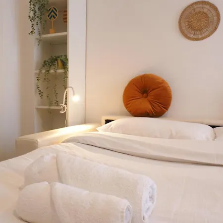 Primopiano - Cambiasi Apartmán *