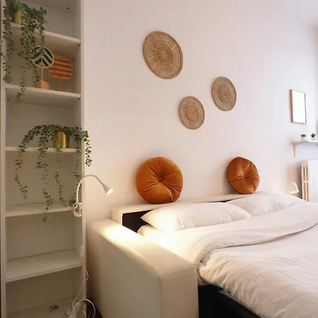 Primopiano - Cambiasi Apartmán