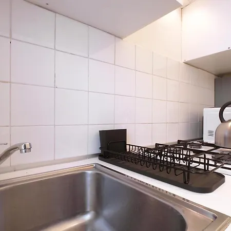 Apartmán Primopiano - Cambiasi *