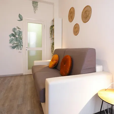 Apartmán Primopiano - Cambiasi