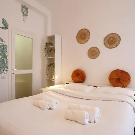 Primopiano - Cambiasi Lejlighed