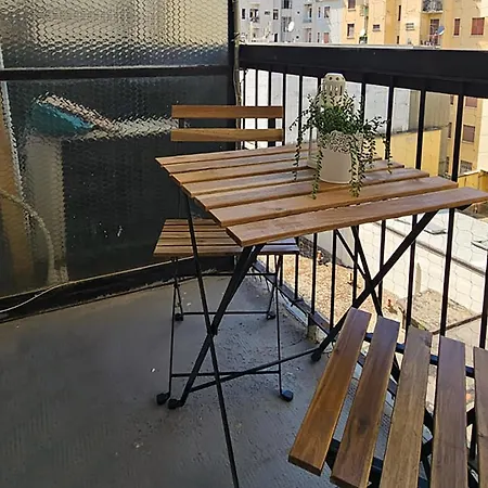 Primopiano - Cambiasi Apartmán Milán