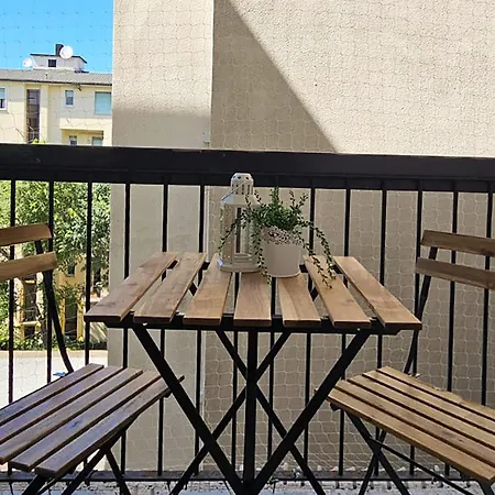 Apartmán Primopiano - Cambiasi Milán