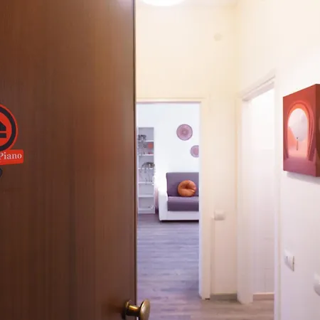 Primopiano - Cambiasi * Milán