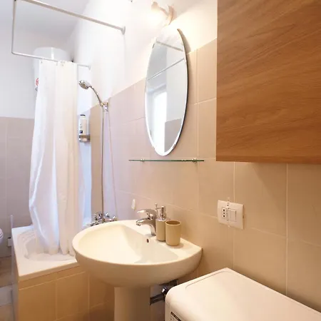 Primopiano - Cambiasi Apartmán