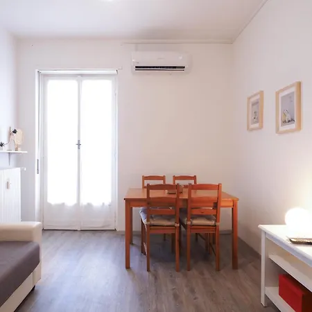 Apartmán Primopiano - Cambiasi