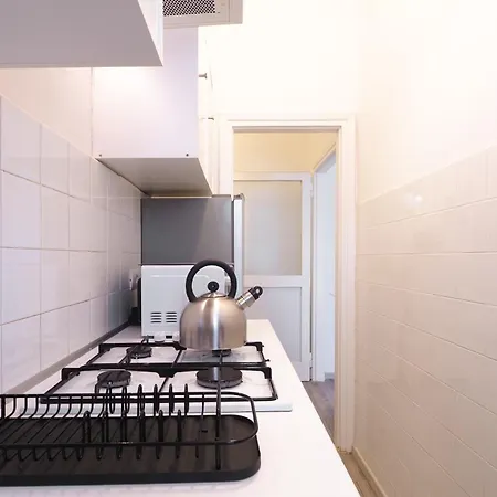 Apartmán Primopiano - Cambiasi *