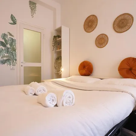 Lejlighed Primopiano - Cambiasi Milano