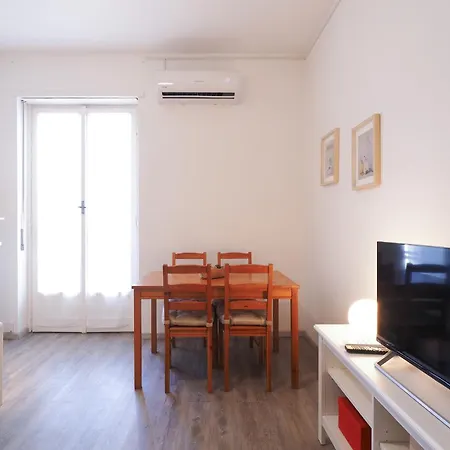 Apartmán Primopiano - Cambiasi