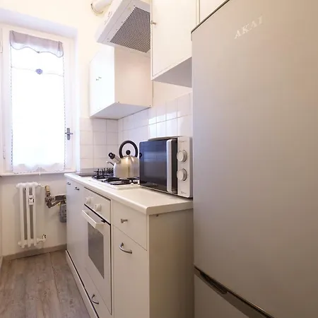 Primopiano - Cambiasi Lejlighed *