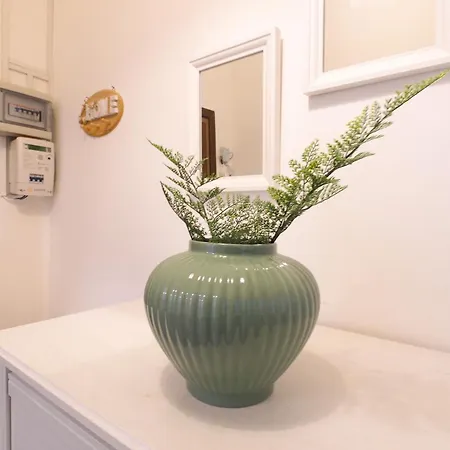 Apartmán Primopiano - Cambiasi *