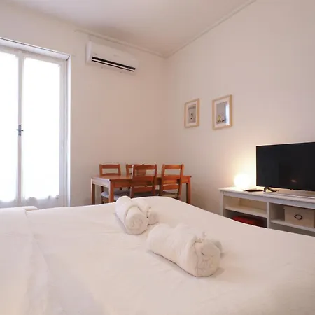Primopiano - Cambiasi Apartmán Milán