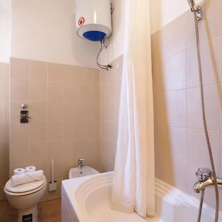 Apartmán Primopiano - Cambiasi Milán