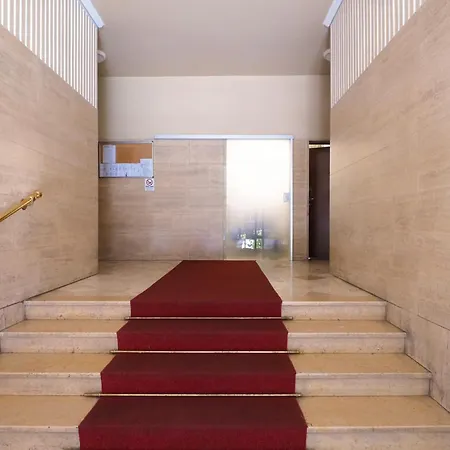 Apartmán Primopiano - Cambiasi