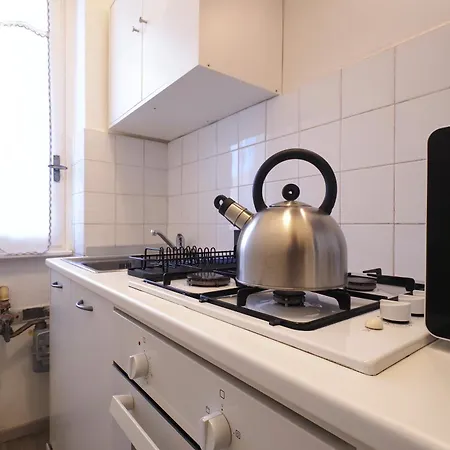 Primopiano - Cambiasi Apartmán *