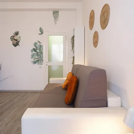 Primopiano - Cambiasi * Milano