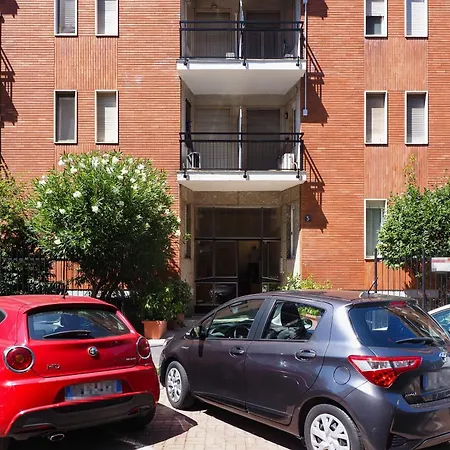 Primopiano - Cambiasi Apartmán