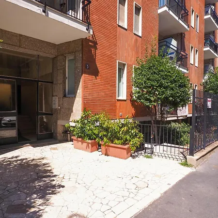 Apartmán Primopiano - Cambiasi