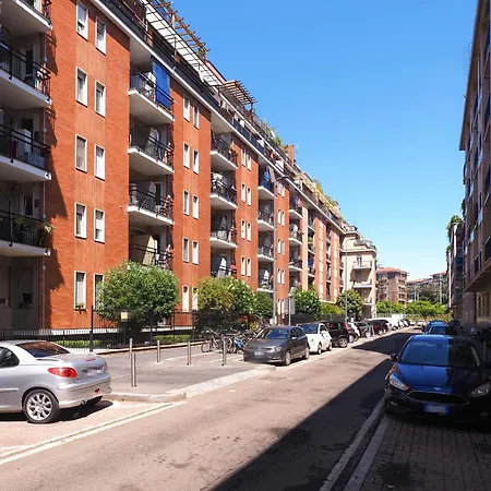 Primopiano - Cambiasi Apartmán *