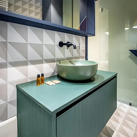 Yd Duomo Design In * Mediolan