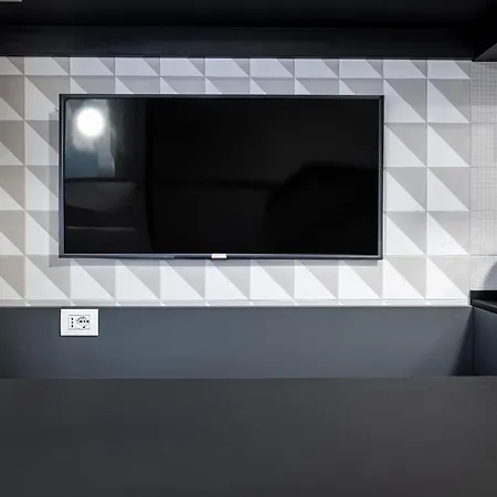 Yd Duomo Design In Apartament