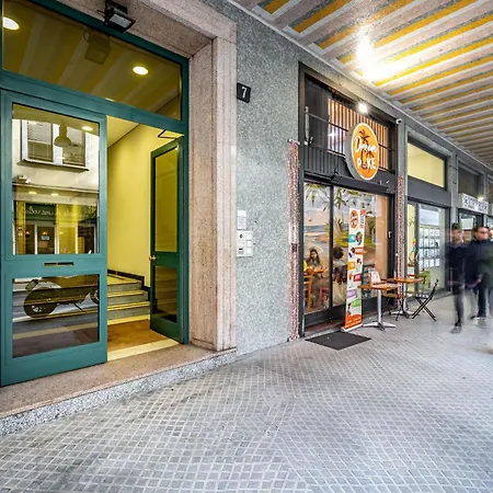 Yd Duomo Design In Apartament