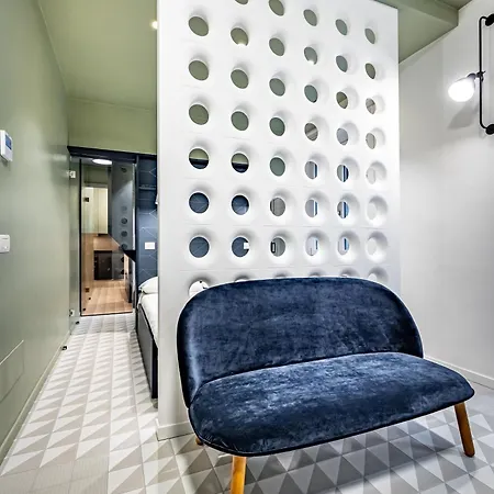 Apartament Yd Duomo Design In