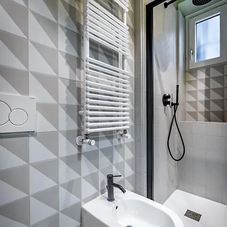 Yd Duomo Design In Apartament *