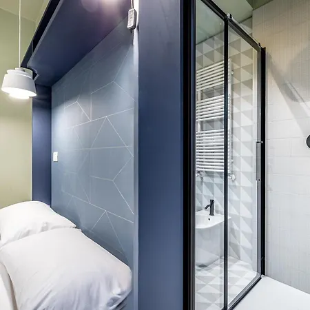 Apartman Yd Duomo Design In *