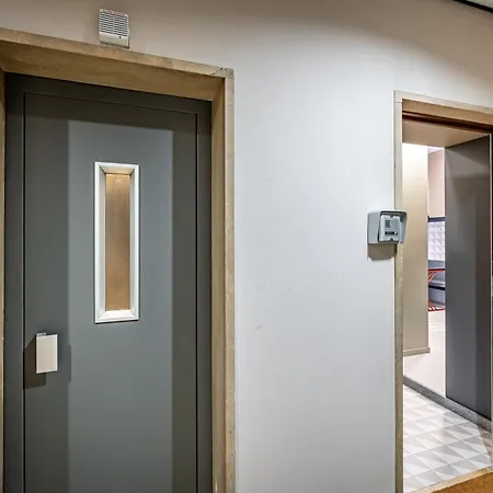 Apartman Yd Duomo Design In