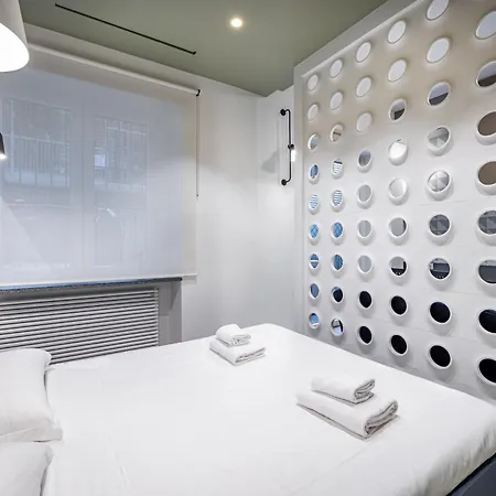 Apartman Yd Duomo Design In *